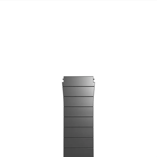 Xiaomi Watch 2 luxe titanium band (grafiet)