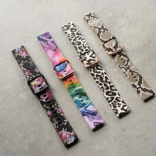 Lucky Leopard Coros Apex 2 bandje