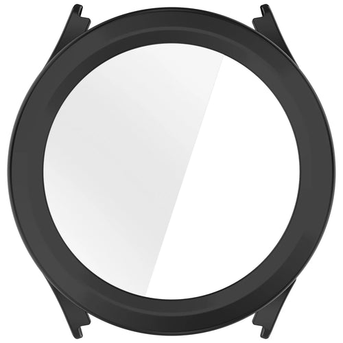Xiaomi Watch S5 hard case met glas (zwart)