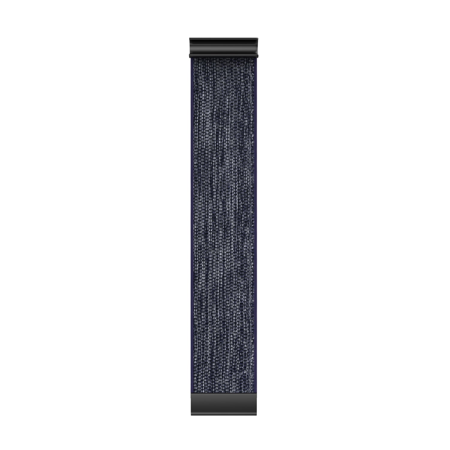 WHOOP MG Knitted Nylon Strap (Indigo)