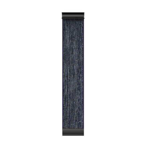 WHOOP 5.0 knitted nylon band (indigo)