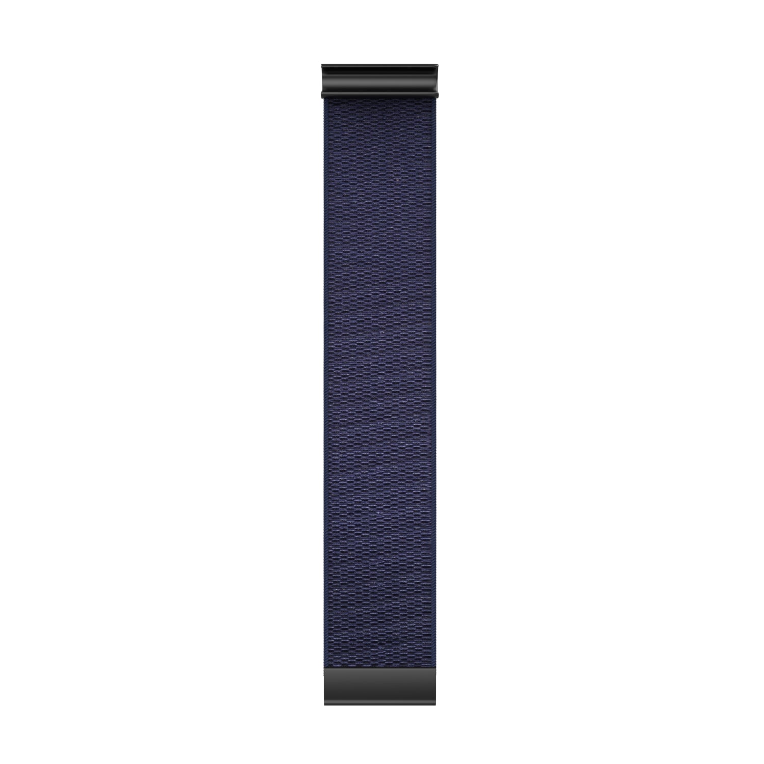 WHOOP 5.0 Knitted Nylon Strap (Dark Blue)