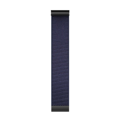 WHOOP 5.0 Knitted Nylon Strap (Dark Blue)