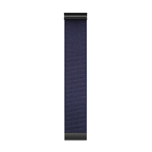 WHOOP MG Knitted Nylon Strap (Dark Blue)