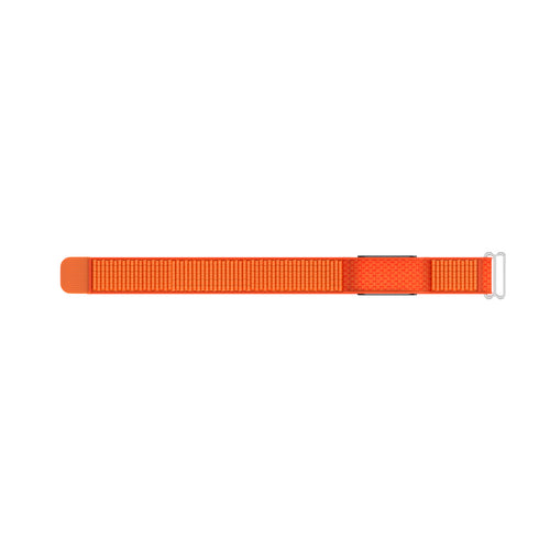 Amazfit Helio Strap nylon band (oranje)