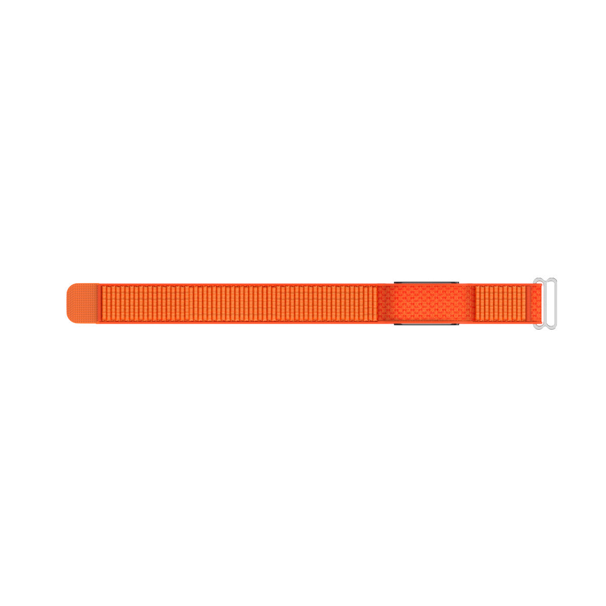 Amazfit Helio Strap Nylon Strap (Orange)