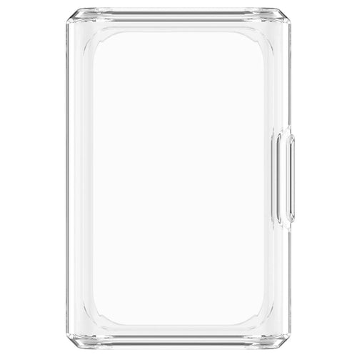 Huawei Band 11 Pro TPU case (transparant)