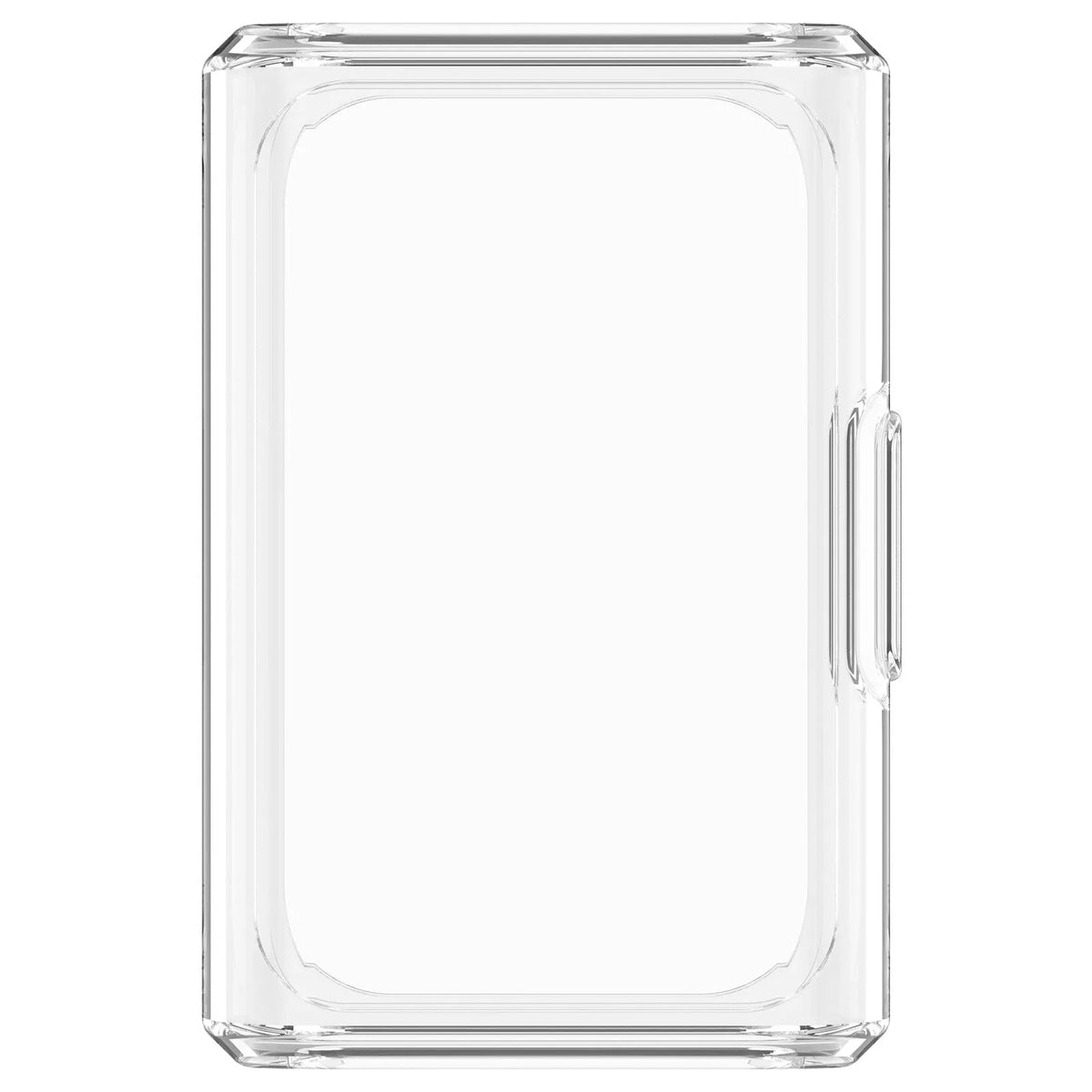 Huawei Band 11 Pro TPU case (transparant)