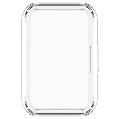 Huawei Band 11 TPU case (Transparant)