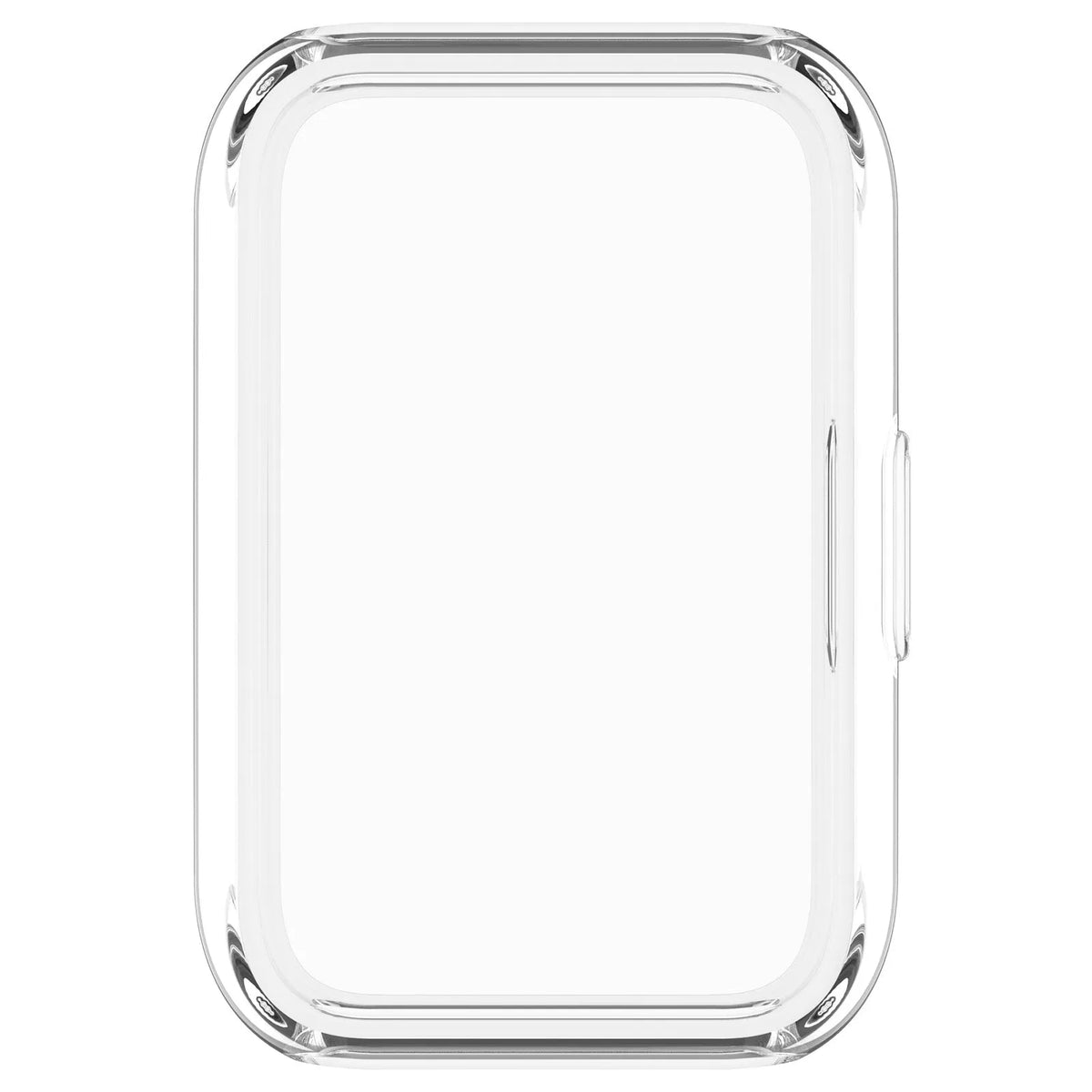Huawei Band 11 TPU case (Transparant)