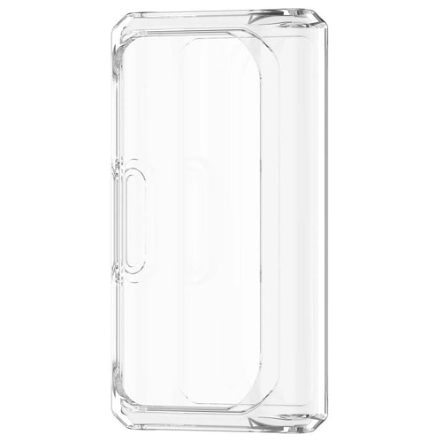 Huawei Band 11 Pro TPU case (transparant)