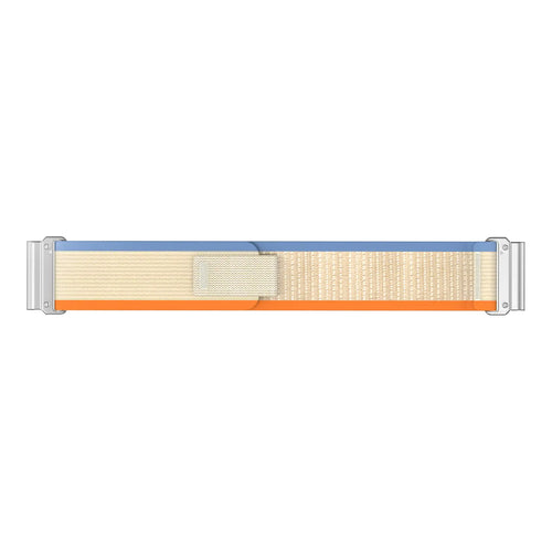 Garmin Instinct 2s premium trail loop band (beige)