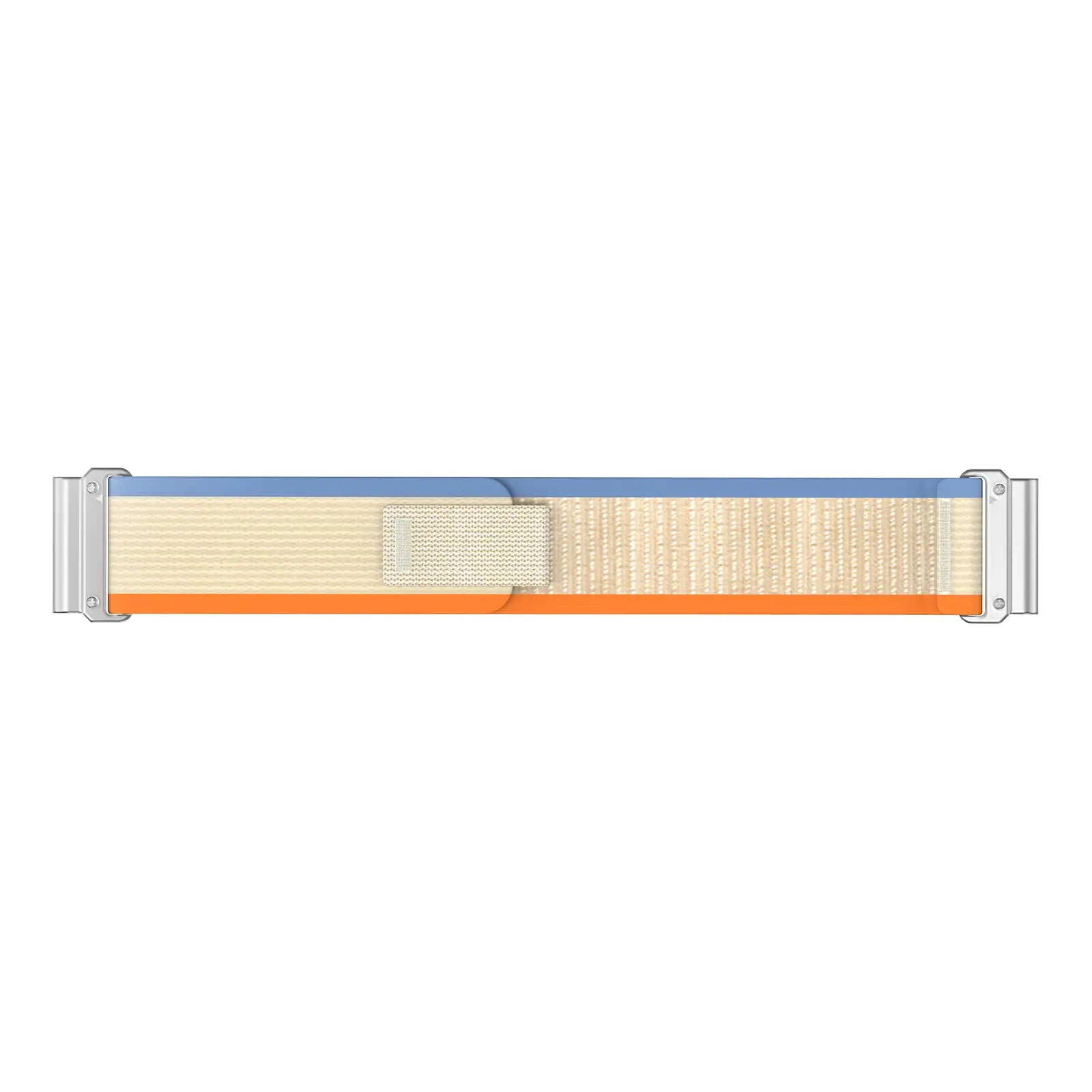 Garmin Instinct 2s premium trail loop band (beige)