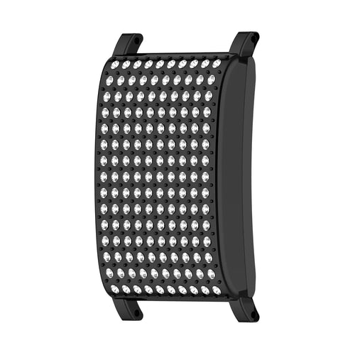 Diamond Hard Case geschikt voor Whoop (zwart)