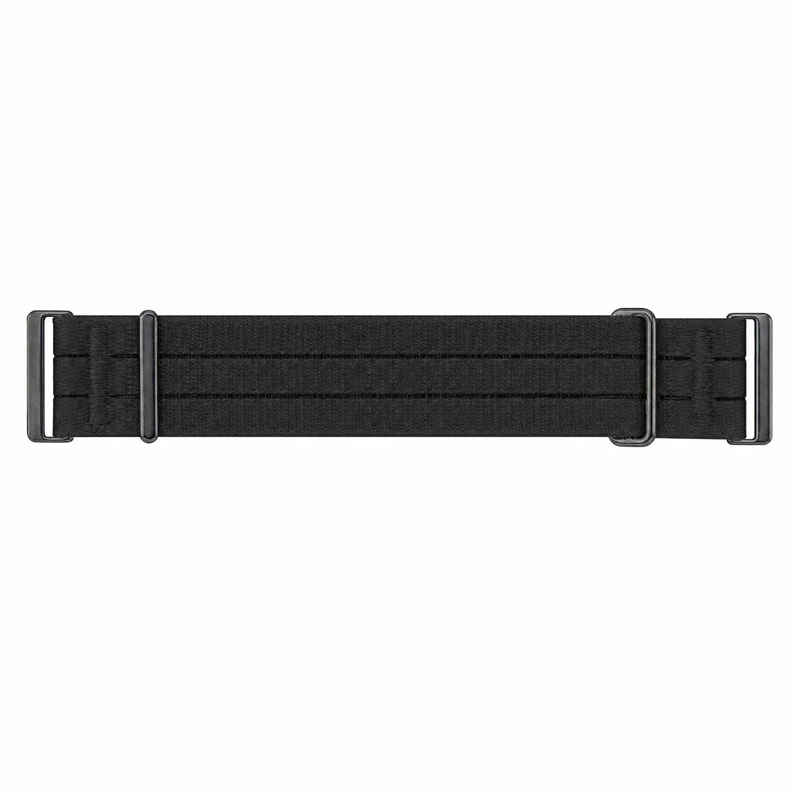 Huawei Watch Fit 5 nylon air band (zwart)