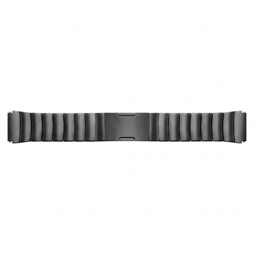 Suunto Nautic S One Bead Titanium Strap (Black)
