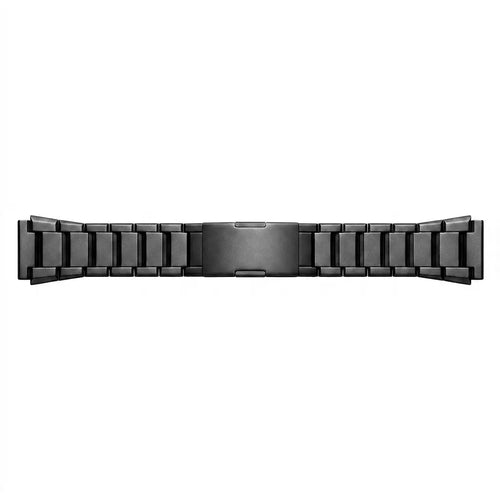 Huawei Watch GT 7 - 46mm verfijnde titanium band (zwart)
