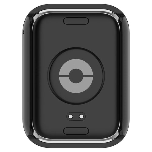 Xiaomi Smart Band 10 Pro Ceramic PC case met glas (zwart) 