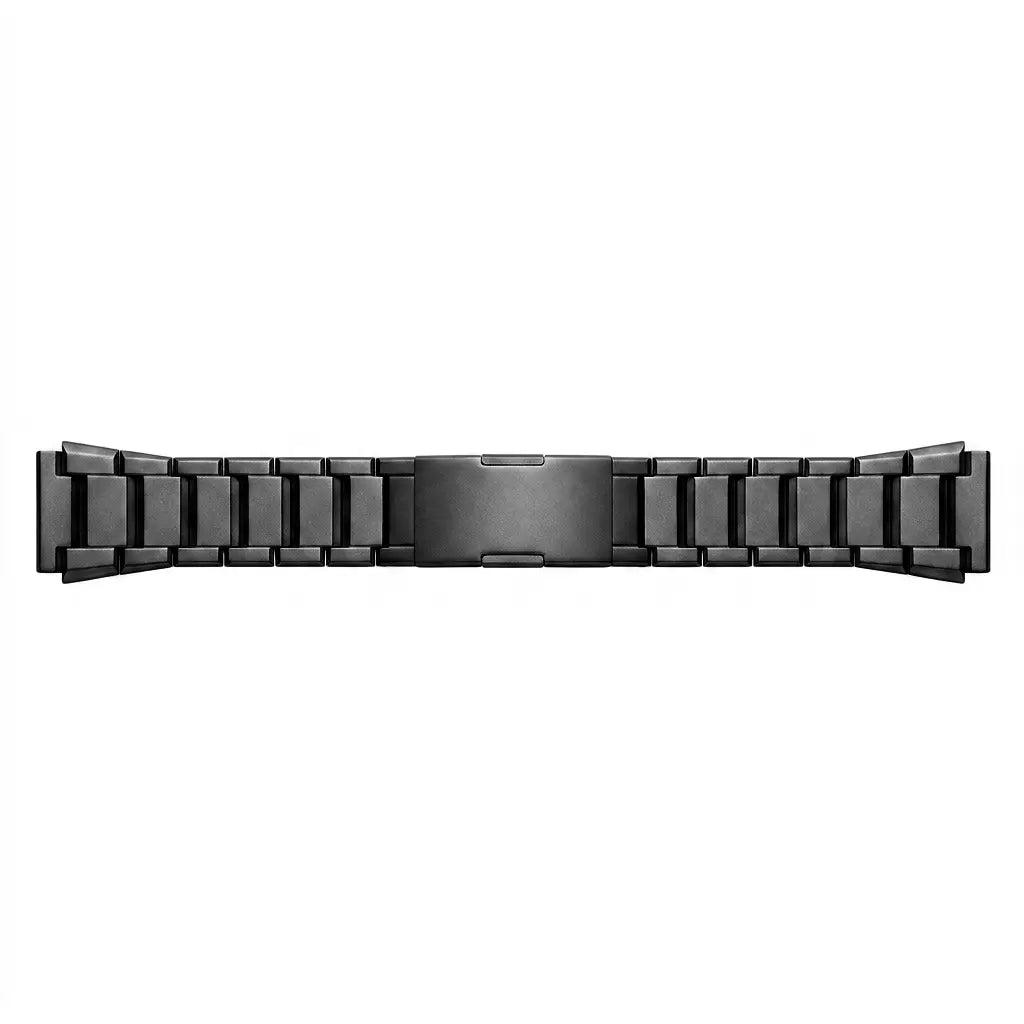 Xiaomi Watch S4 - 47mm verfijnde titanium band (zwart)