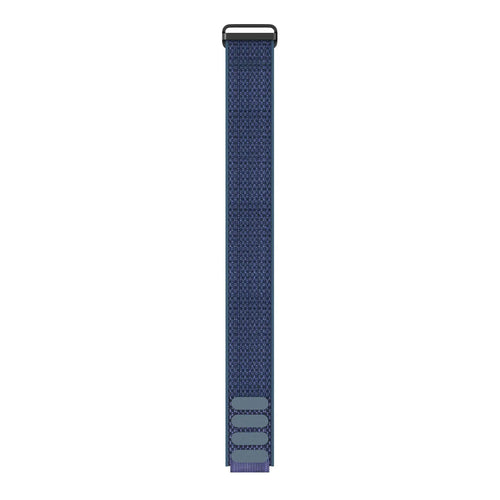 Polar Loop Nylon Strap (Blue)