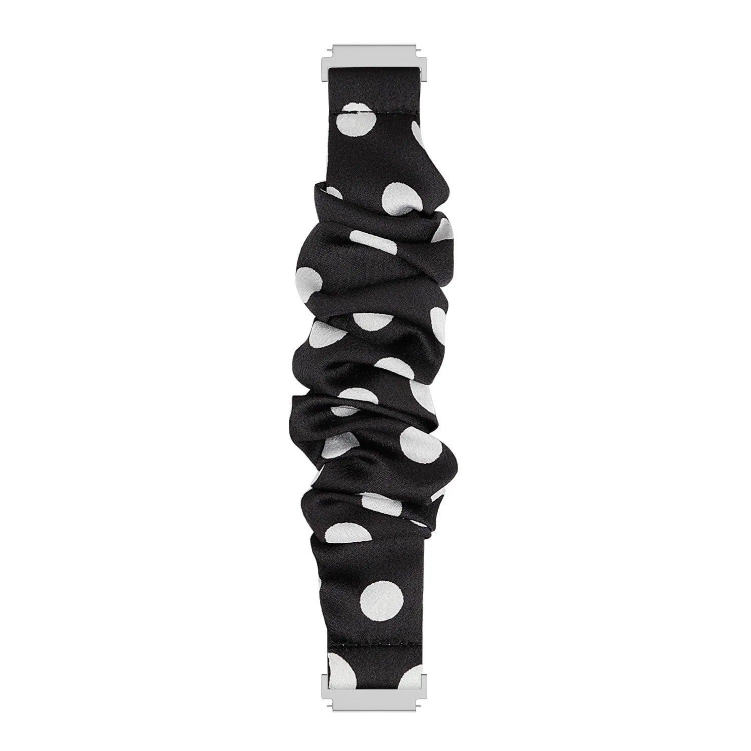 Polar Ignite 2 Scrunchie Strap (Dots)