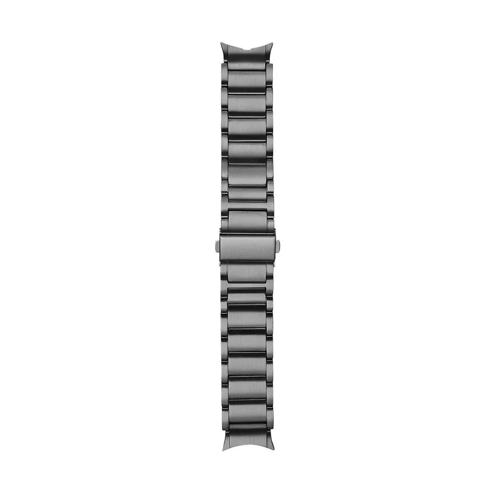 Polar Ignite 2 titanium bandje (grafiet)