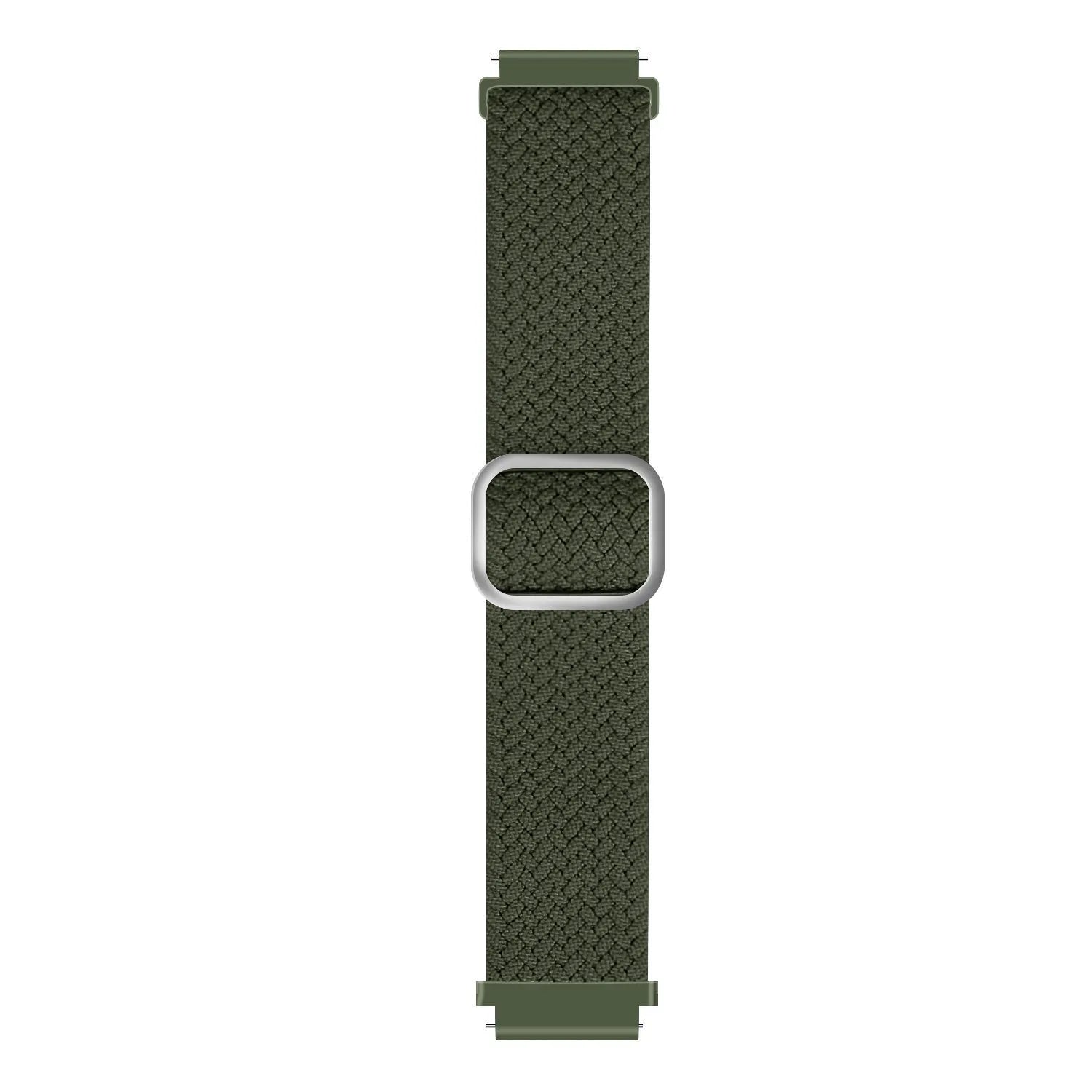 Gard Pro Ultra 2+ Adjustable Braided Strap (Green)