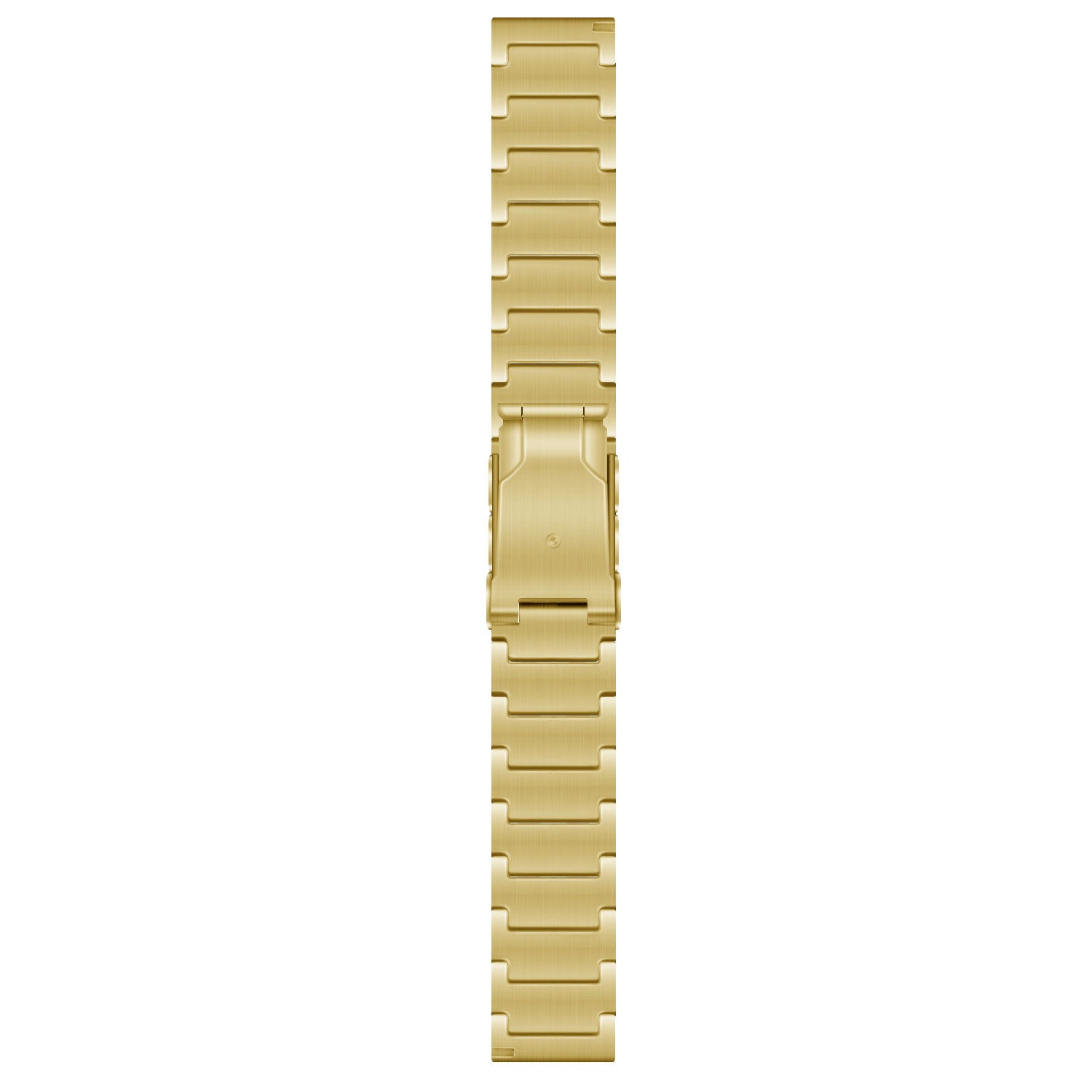 Amazfit Bip 5 titanium band (goud)