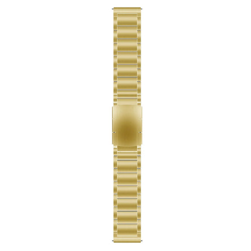 Polar Grit X2 Pro Titanium Strap (Gold)