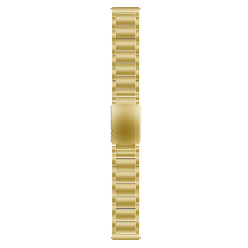 Amazfit GTR 4 Titanium Strap (Gold)