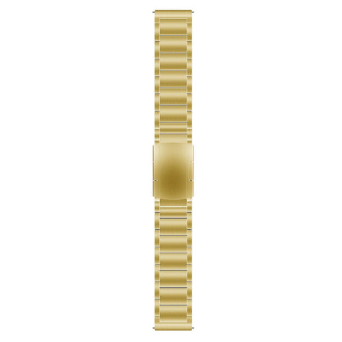 Garmin Venu SQ 2 Titanium Strap (Gold)