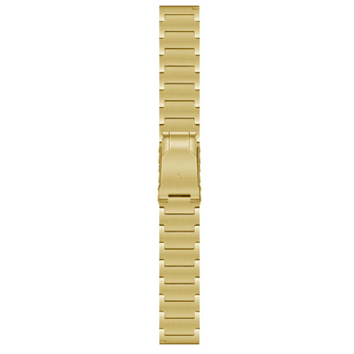 Coros Pace 2 Titanium Strap (Gold)