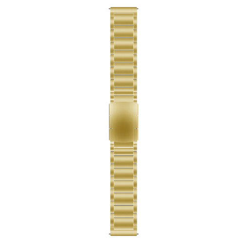Amazfit GTS 4 Titanium Strap (Gold)
