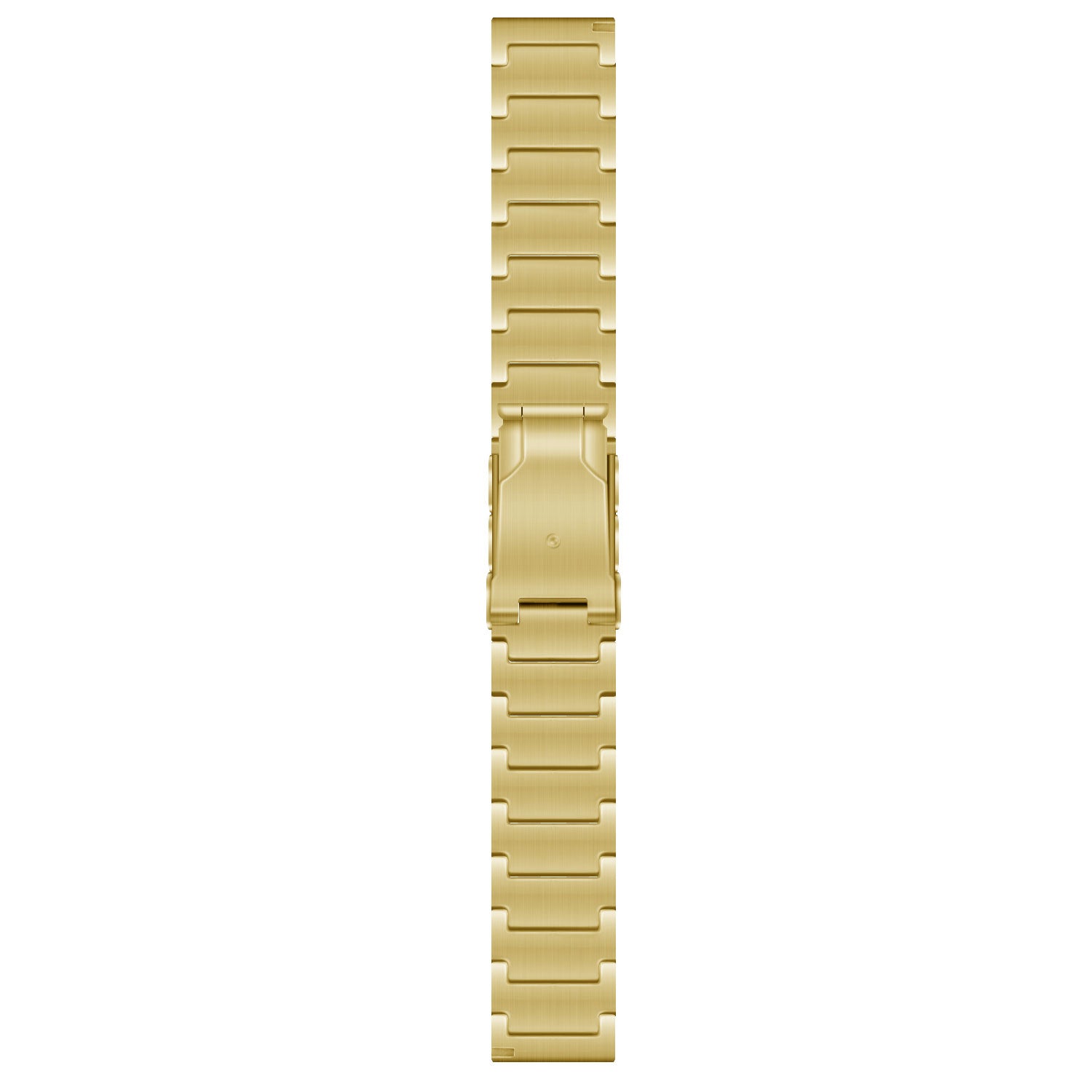 Samsung Galaxy Watch 7 - 44mm titanium band (goud)