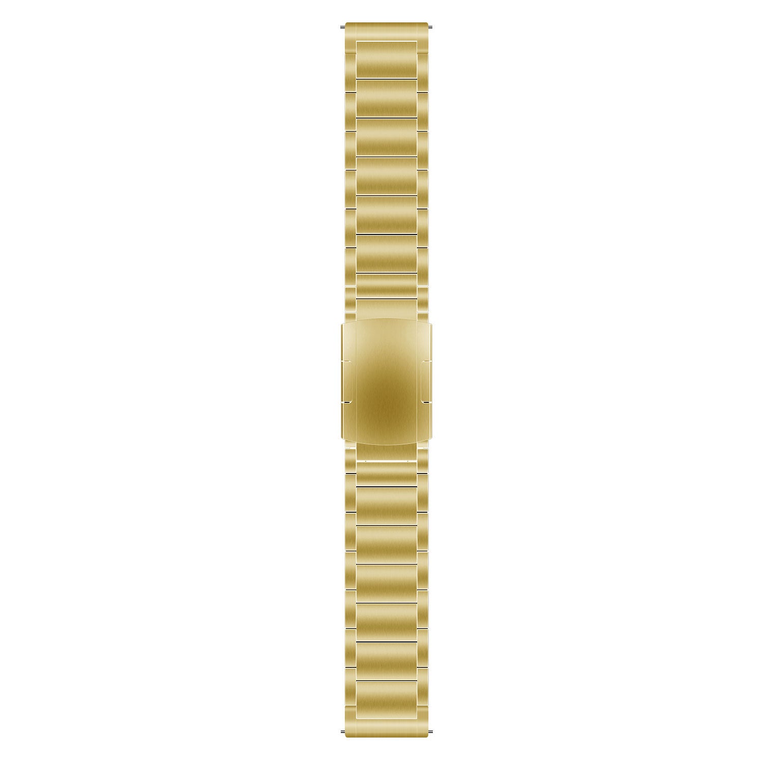 Samsung Galaxy Watch 7 - 44mm titanium band (goud)