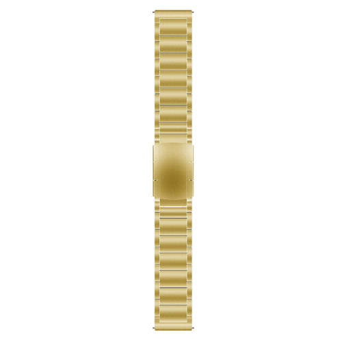 Samsung Galaxy Watch 5 - 44mm Titanium Strap (Gold)