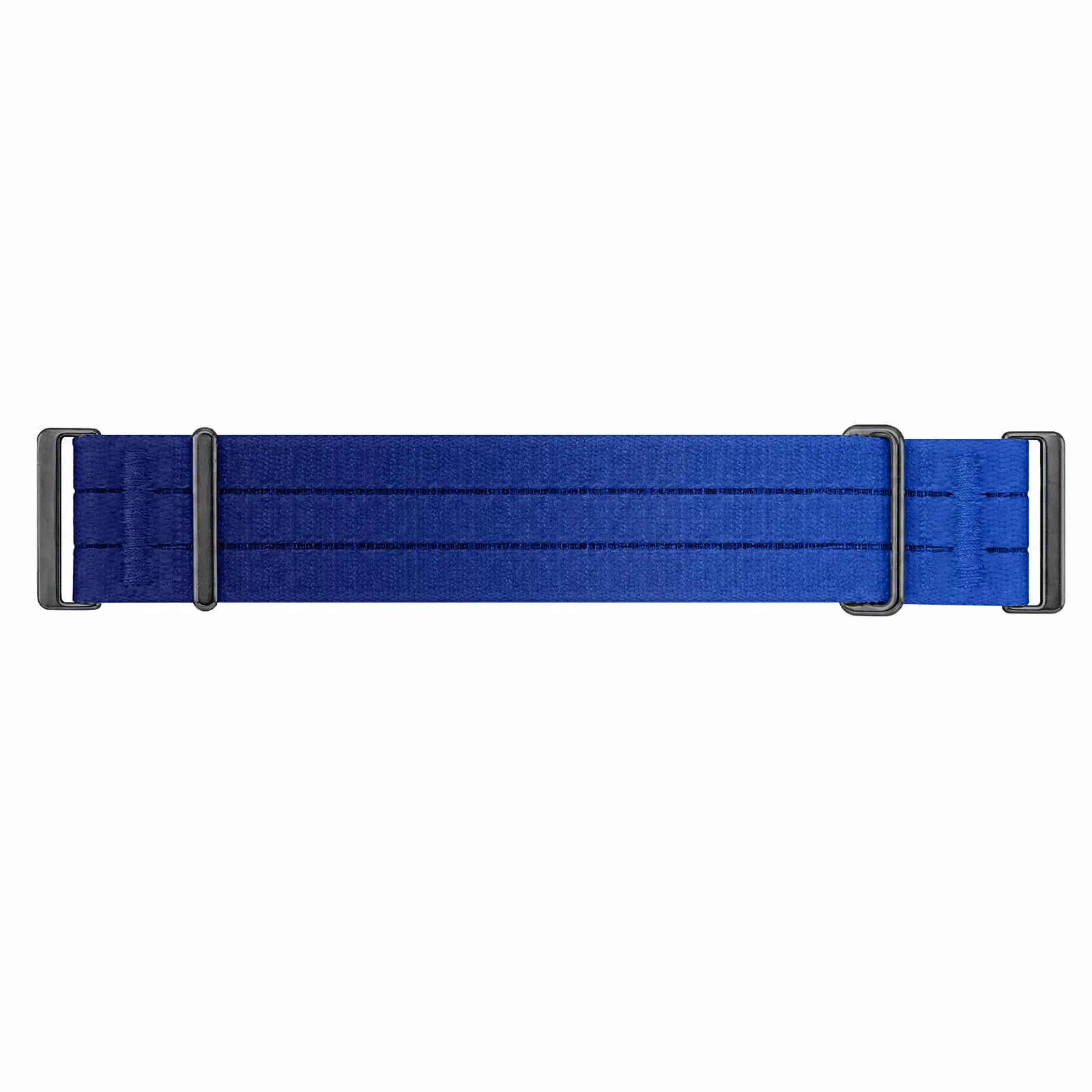 Huawei Watch Fit 4 Nylon Air Strap (Gradient Blue)