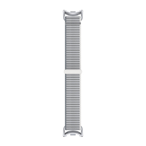 Xiaomi Smart Band 9 modern nylon band (grijs)