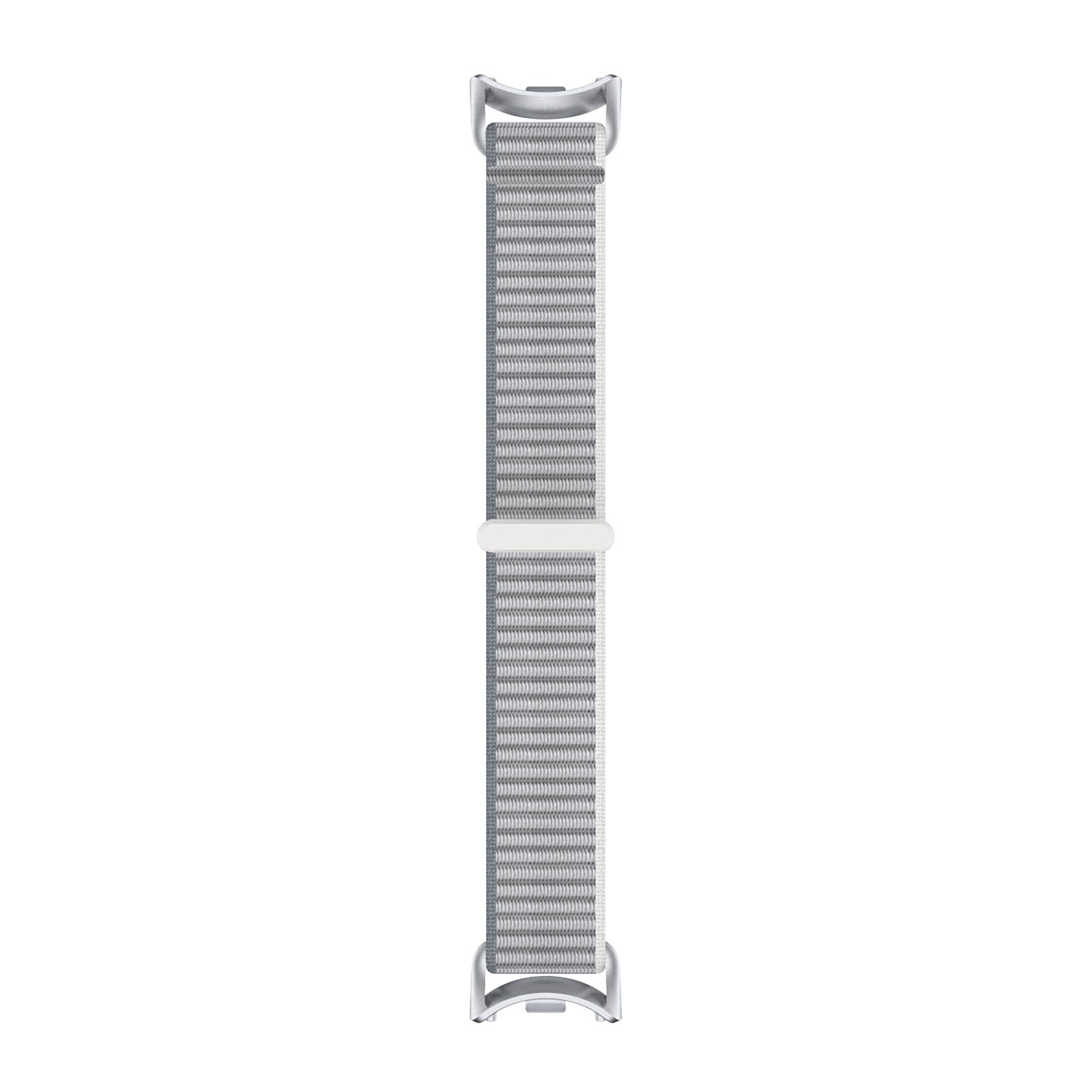 Xiaomi Smart Band 9 modern nylon band (grijs)