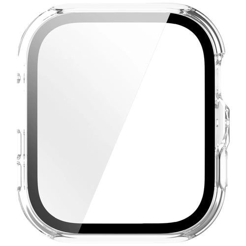 Huawei Watch Fit 5 PC Case with Glass (Transparent)