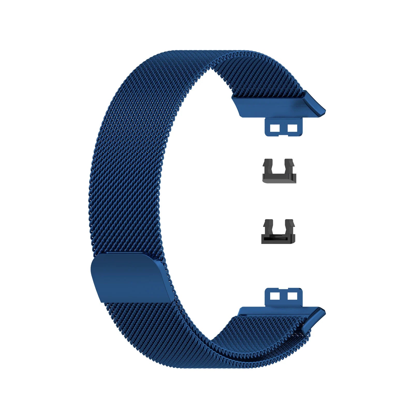 Huawei Watch Fit SE Milanese band (blauw)