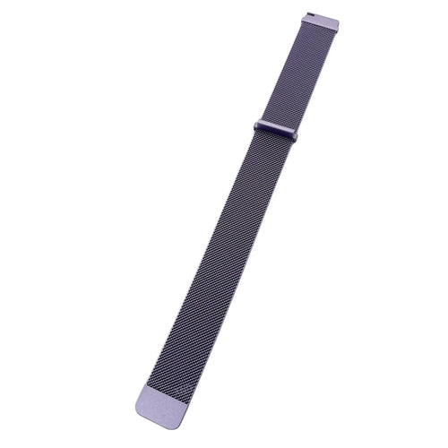 Amazfit GTS 4 Milanese Strap (Light Purple)