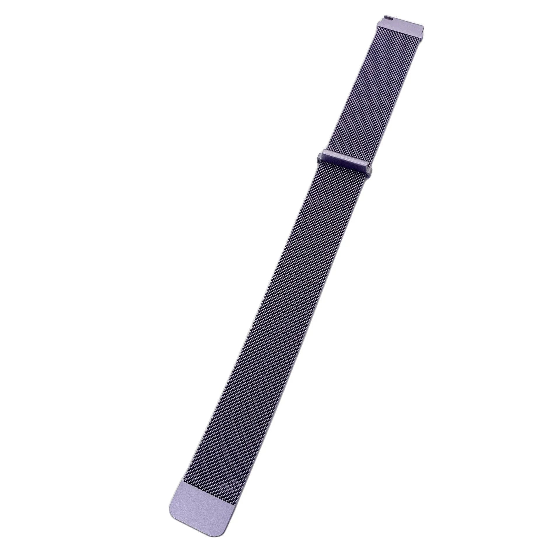 Amazfit GTR Mini Milanese band (lichtpaars)