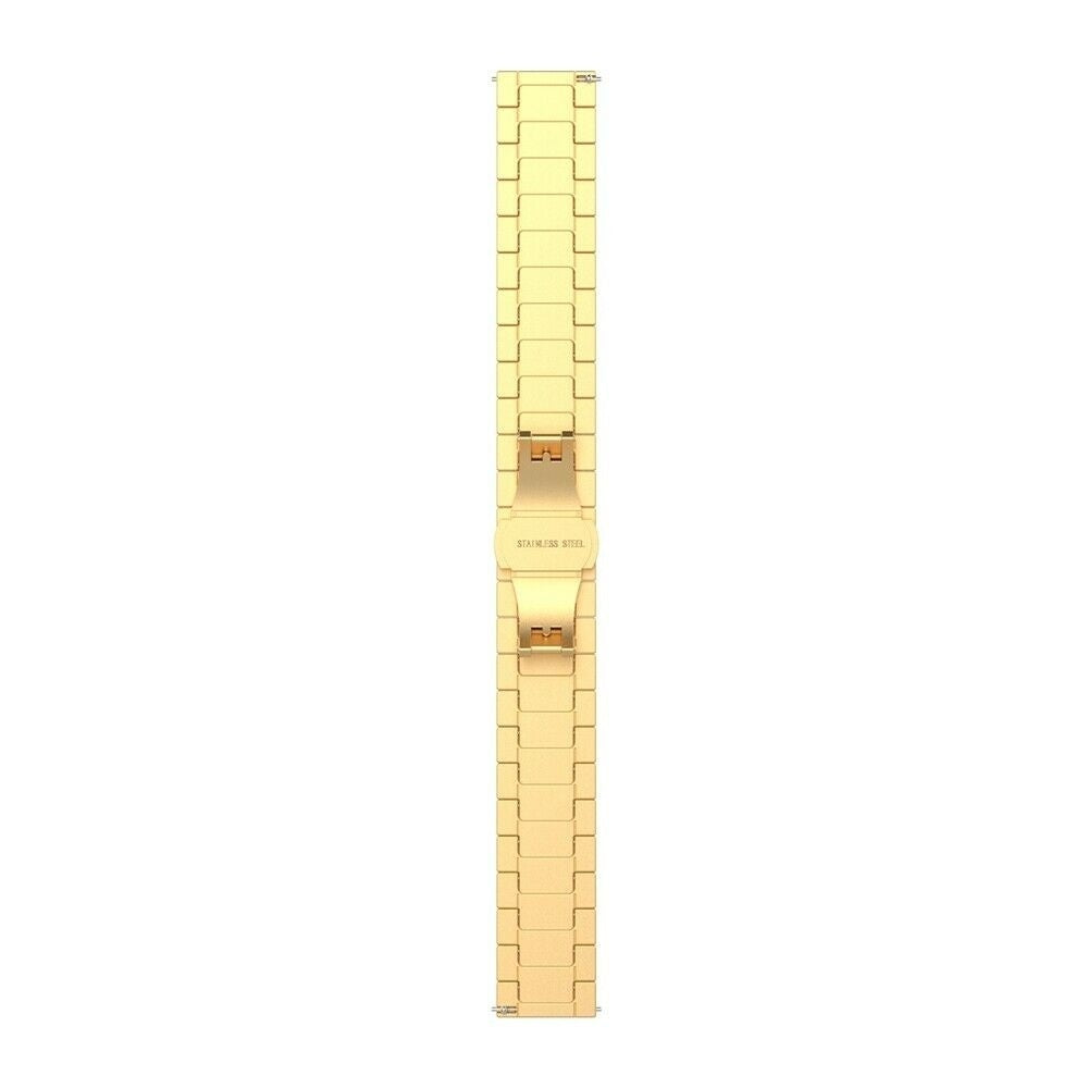 Xiaomi Watch S4 - 41mm Metal Strap (Gold)