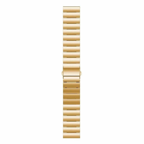 Coros Apex 2 Pro Metal Strap (Gold)