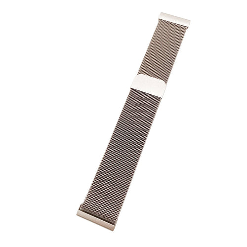 ICE Smart TKS Rectangular 1.41 Milanese band (sterrenlicht)