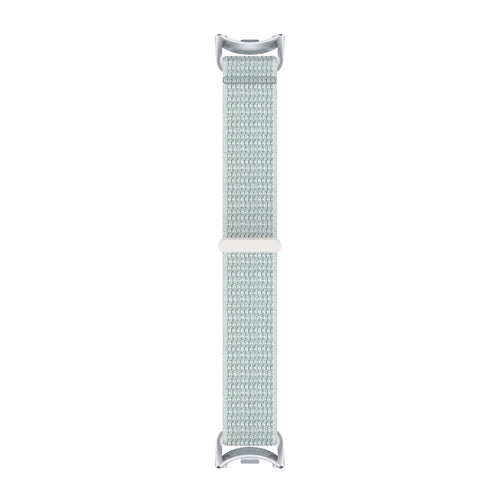 Xiaomi Smart Band 9 Modern Nylon Strap (Cyan)