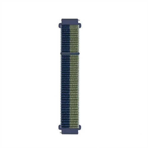 Redmi Watch 5 Active nylon band (moss green)