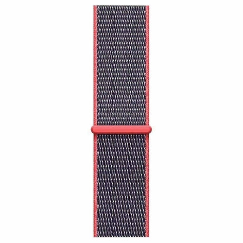 Huawei Watch 5 - 42mm nylon band (bright powder)