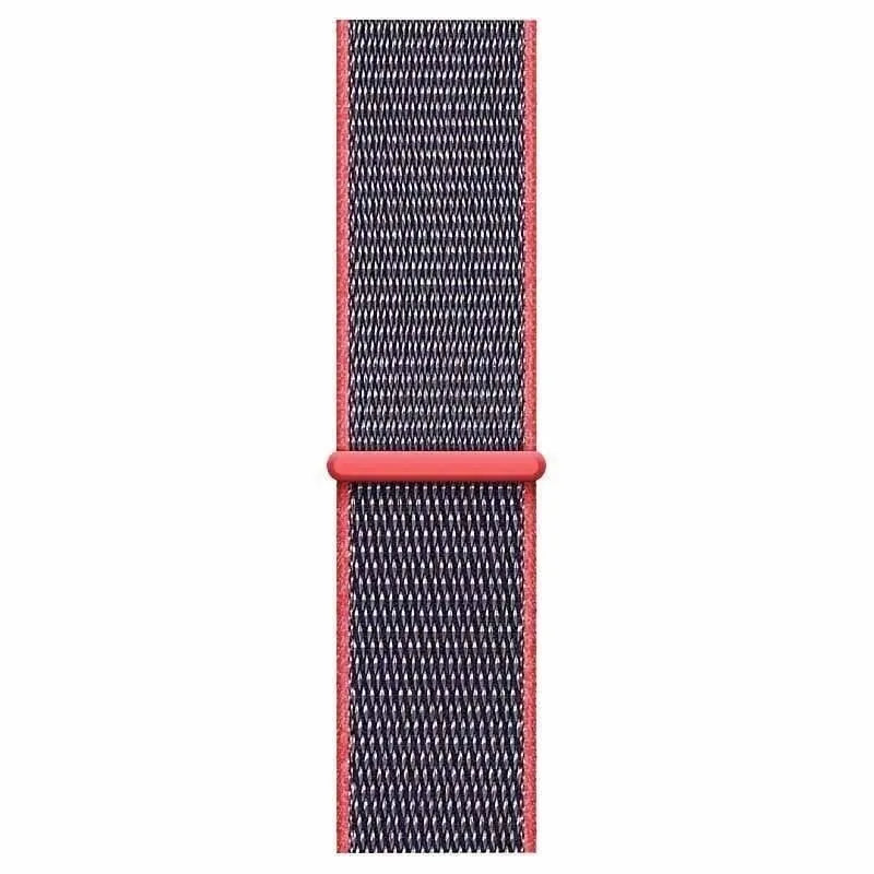 ICE Smart 3.0 Round 1.20 Nylon Strap (Bright Powder)
